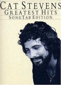 Cat Stevens' Greatest Hits: Song Tab Edition
