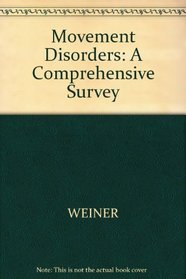 Movement Disorders: A Comprehensive Survey