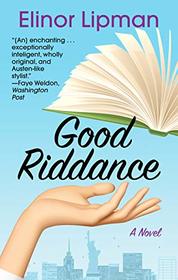 Good Riddance (Wheeler Large Print Book Series)