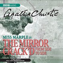 The Mirror Crack'd from Side to Side (Miss Marple Mysteries)(Audio Theater Dramatization)