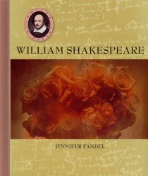 William Shakespeare (Voices in Poetry (Creative Education))