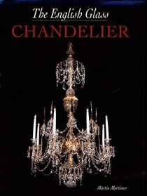 The English Glass Chandelier