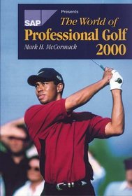 The World Of Professional Golf