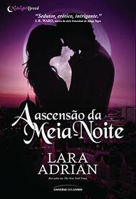 A Ascenso da Meia-Noite (Portuguese Edition)