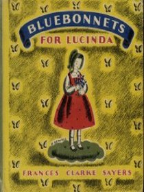 Bluebonnets for Lucinda