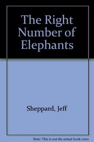 The Right Number of Elephants