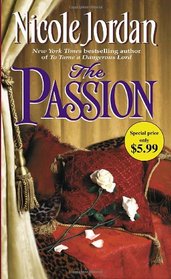 The Passion (Notorious, Bk 2)