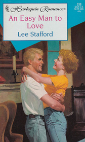 An Easy Man to Love (Harlequin Romance, No 338)