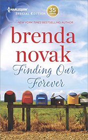 Finding Our Forever (Silver Springs, Bk 1)