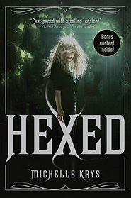 Hexed (Witch Hunter, Bk 1)