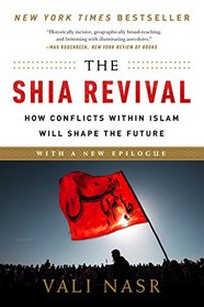 The Shia Revival (Updates)