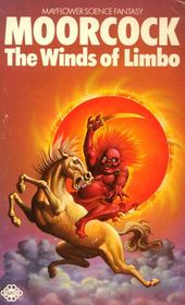 The Winds of Limbo (Roads Between the Worlds, Bk 2)