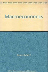 Macroeconomics/Time: Economics, 1923-1989
