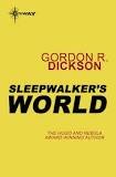 Sleepwalkers' World (Thorndike Press Large Print Science Fiction Series)