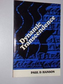 Dynamic Transcendence: The Correlation of Confessional Heritage and Contemporory Experience in a Biblical Model of Divine Activity