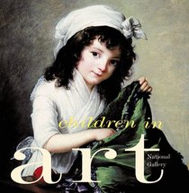 Children in Art: National Gallery