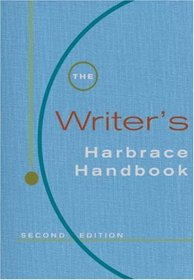 The Writer's Harbrace Handbook (with InfoTrac)