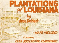 Plantations of Louisiana