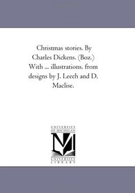Christmas stories V. 1.
