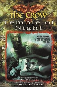 Crow, The: Temple of NIght (Crow)