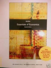 Essentials of Economics