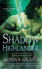 Shadow Highlander (Dark Sword, Bk 5)