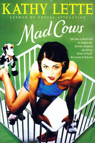 Mad Cow (Tpb)