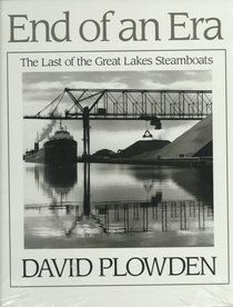 End of an Era: The Last of the Great Lakes Steamboats