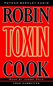 Toxin (Audio Cassette) (Abridged)