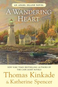 A Wandering Heart (An Angel Island Novel)