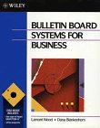 Bulletin Board Systems for Business