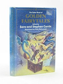 Faber Book of Golden Fairy Tales