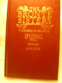 Selected Works of the Bronte Sisters