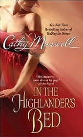 In The Highlander's Bed (Cameron Sisters, Bk 5)