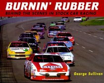 Burnin' Rubber/Stock Car Race