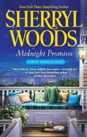 Midnight Promises (Sweet Magnolias, Bk 8)