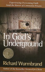 In Gods Underground