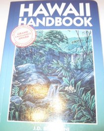 Hawaii Handbook (Moon Handbooks Hawaii)