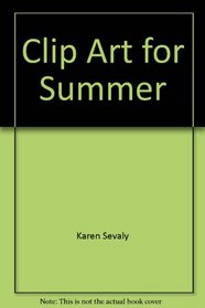 Clip Art for Summer