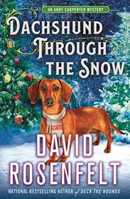 Dachshund Through the Snow (Andy Carpenter, Bk 20)
