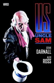 Uncle Sam: Deluxe Edition