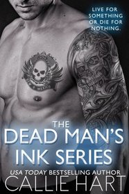 The Dead Man's Ink Series