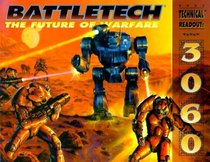 Battletech Technical Readout: 3060 (Battletech (Unnumbered))