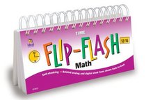 Flip-Flash(tm) Math, Time (Flip-Flash(tm))