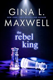 The Rebel King (Deviant Kings, 2)