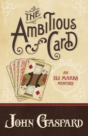 The Ambitious Card