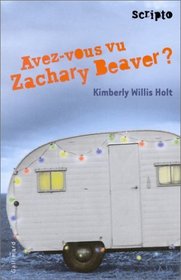 Avez-vous vu Zachary Beaver ?