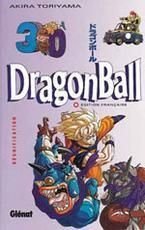 Dragon Ball, tome 30 : Runification