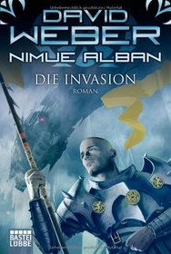 Nimue Alban: Die Invasion: Roman. Nimue Alban 5