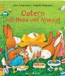 Ostern mit Hops und Moppel. (Ab 3 J.).